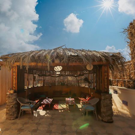 Atlantis Pyramids Inn New Giza Luaran gambar